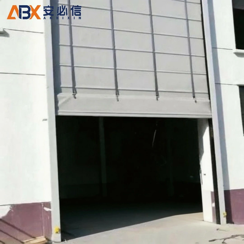 昌吉回族自治州伸缩式卸货平台