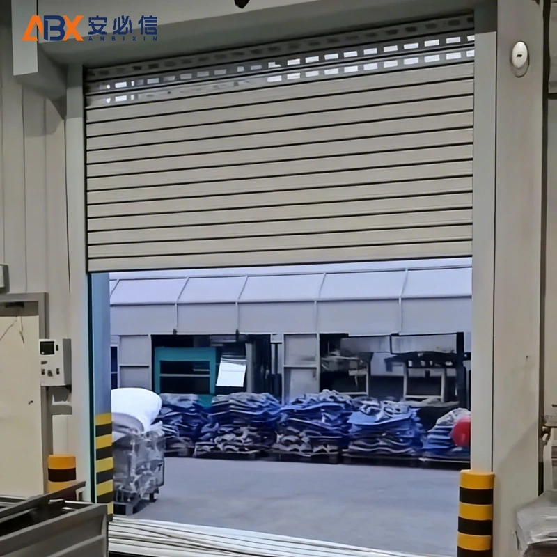 昌吉回族自治州感应高速门